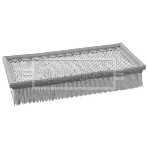 Borg & Beck Engine Air Filter BFA2115