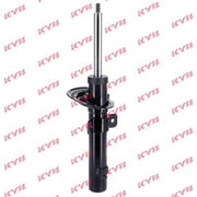 KYB Shock Absorber Damper Strut Front 339758