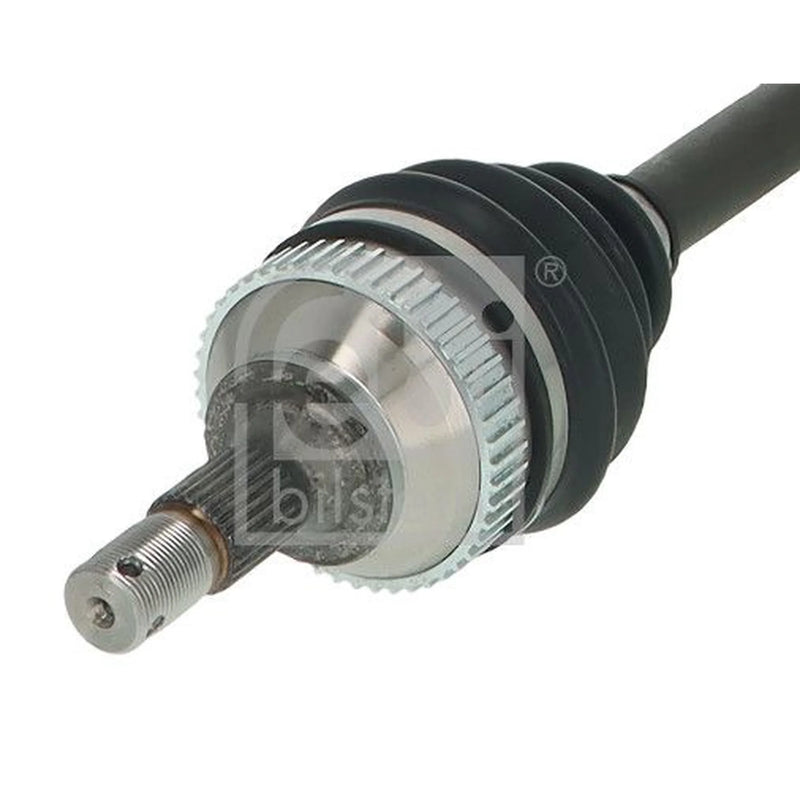 Febi CV Drive Shaft Driveshaft Front Right 181258