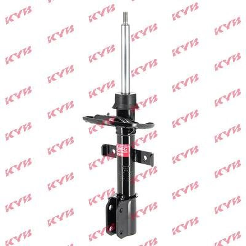 KYB Shock Absorber Damper Strut Front 3338009