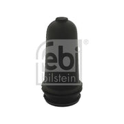 Febi Steering Bellow Driver side Thermoplast 19917