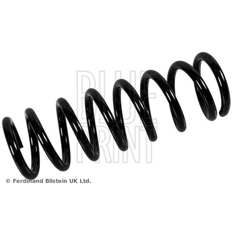 Blue Print Rear Suspension Coil Spring ADC488391
