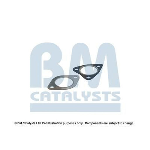 BM Catalysts Exhaust Pipe Mounting Kit FK70006A