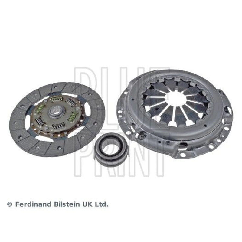 Blue Print Clutch Kit Set 3pc 180mm ADK83027