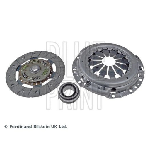 Blue Print Clutch Kit Set 3pc 180mm ADK83027