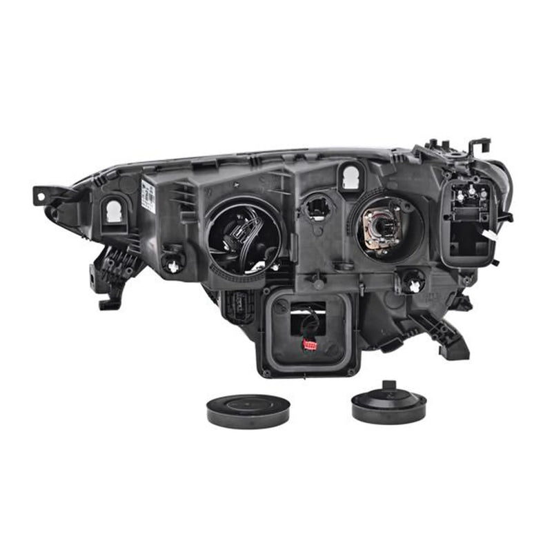 Valeo Headlight Headlamp H7 Right 046753