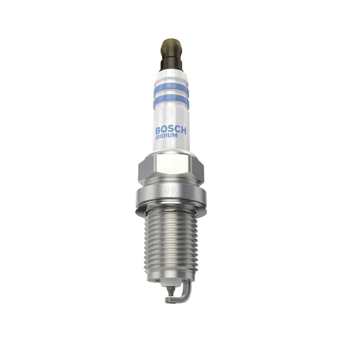 Genuine Bosch Spark Plug Fr7Ki332S Fits Vauxhall Corsa - 1.2 - 06-14 0242236571 Bosch  - Town Parts