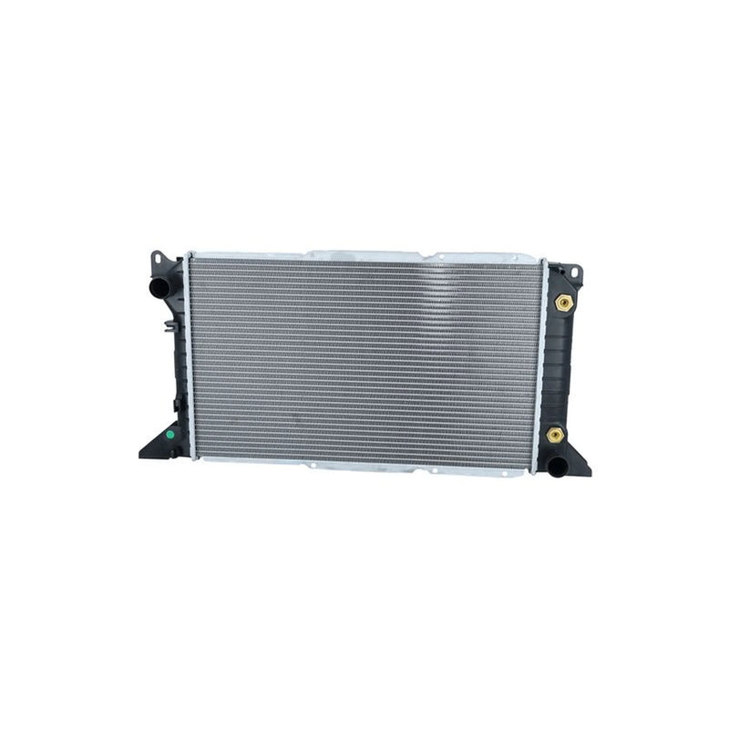NRF Engine Radiator 59132