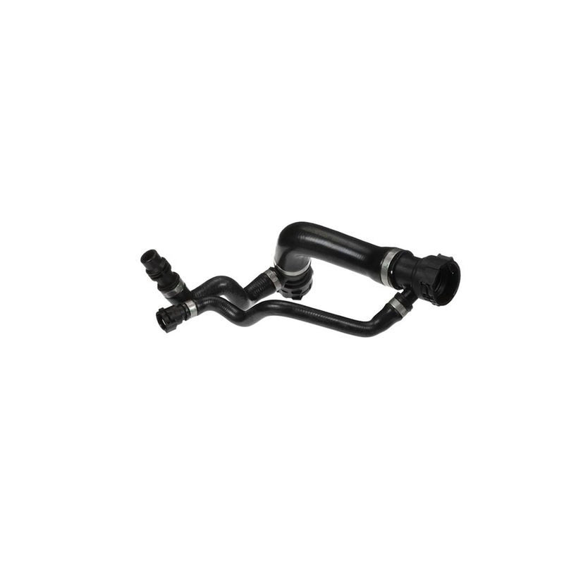 Gates Radiator Coolant Hose 362mm ID 05-2837
