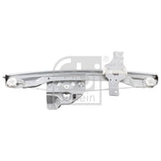 Febi Electric Window Regulator Lifter Right Front 1003166