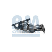 BM Catalysts Homologated Petrol Cat BM91509H