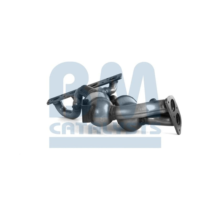 BM Catalysts Homologated Petrol Cat BM91509H