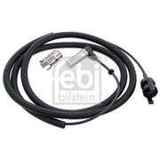 Febi ABS Wheel Speed Sensor Rear Right 106405