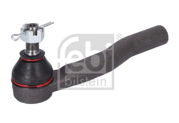 Febi Steering Tie Rod End Ball Joint Front Left