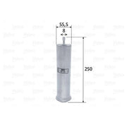 Valeo Fuel Filter Element 587749