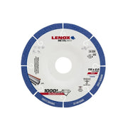 LENOX METALMAX™ Diamond Blade 115 x 2.0 x 22.23mm - LX2044468