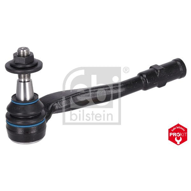 Febi Steering Tie Rod End Ball Joint Front Right 40992