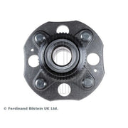 Blue Print Wheel Bearing Kit Rear Right 84mm ADH28357