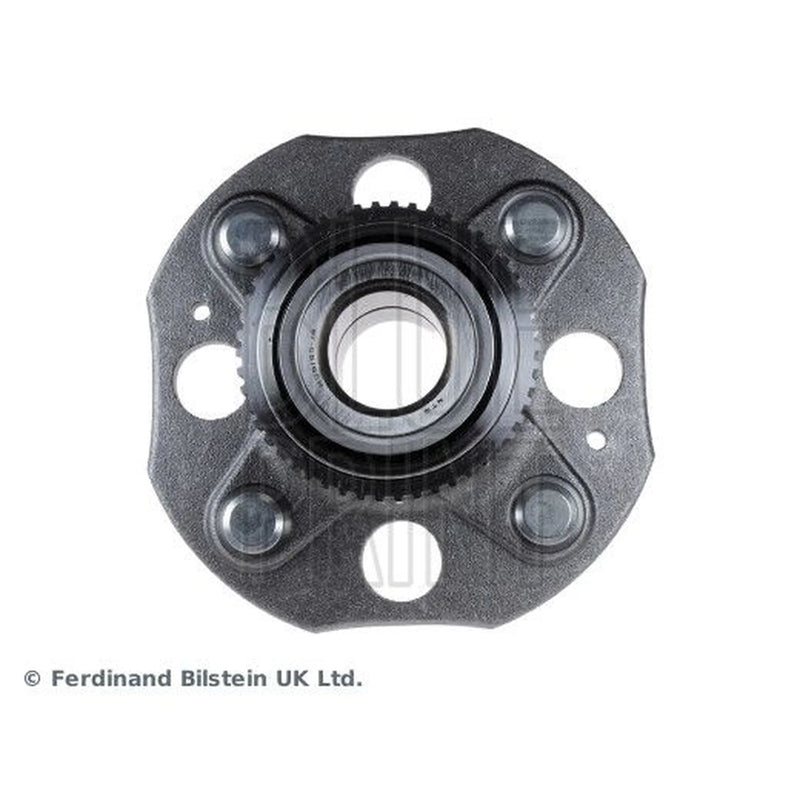 Blue Print Wheel Bearing Kit Rear Right 84mm ADH28357