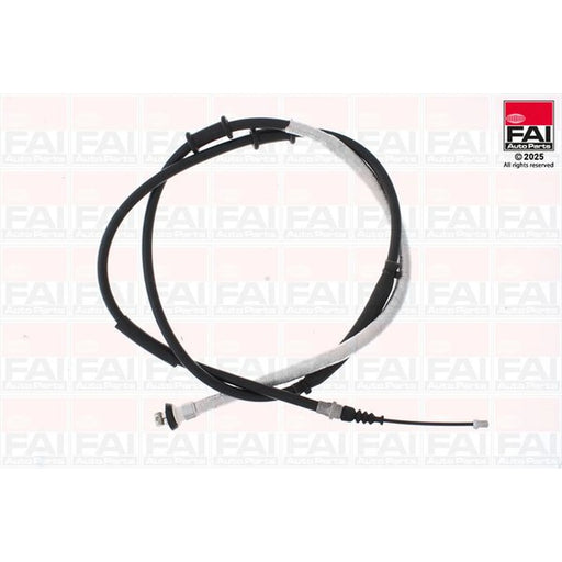 FAI Handbrake Cable Right Rear FBC456