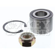 Key Parts Wheel Bearing Kit KWB065
