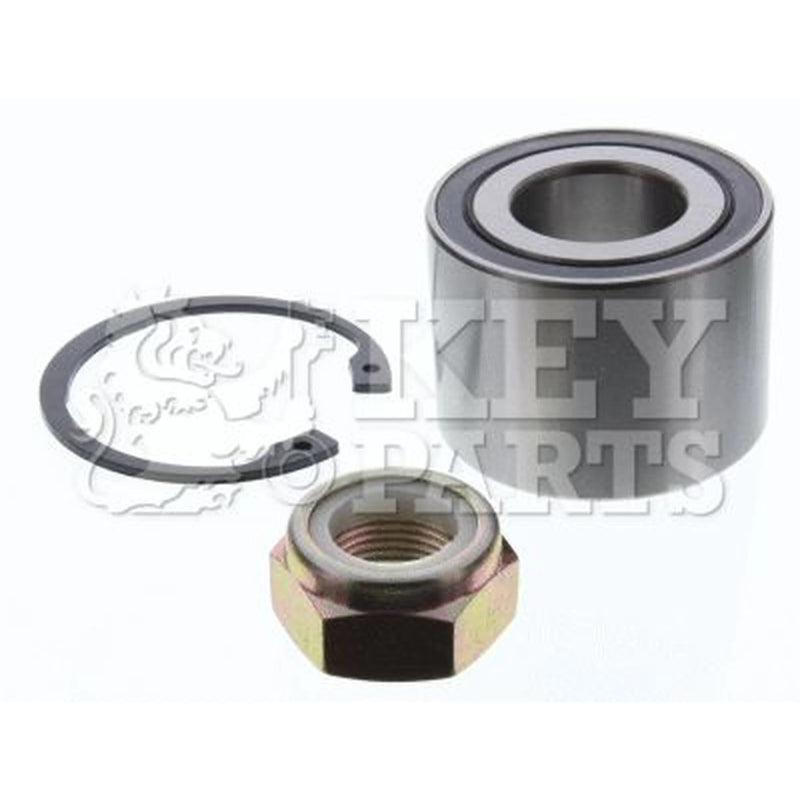 Key Parts Wheel Bearing Kit KWB065