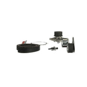 Gates Timing Belt & Water Pump Kit KP45509XS