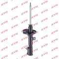KYB Shock Absorber Damper Strut Rear Left 333255