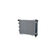 NRF Engine Radiator 59103
