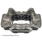Blue Print Brake Caliper Assembly Front Left ADBP450100