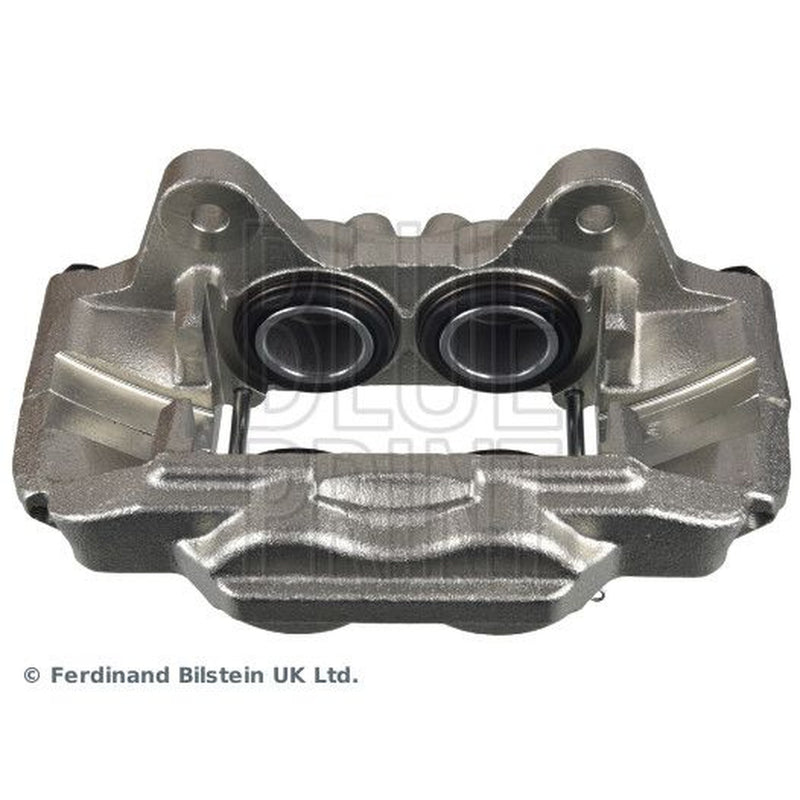 Blue Print Brake Caliper Assembly Front Left ADBP450100