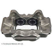 Blue Print Brake Caliper Assembly Front Left ADBP450100