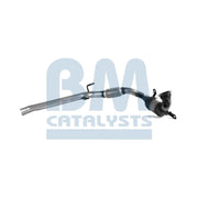 BM Catalysts Homologated Petrol Cat BM92062H