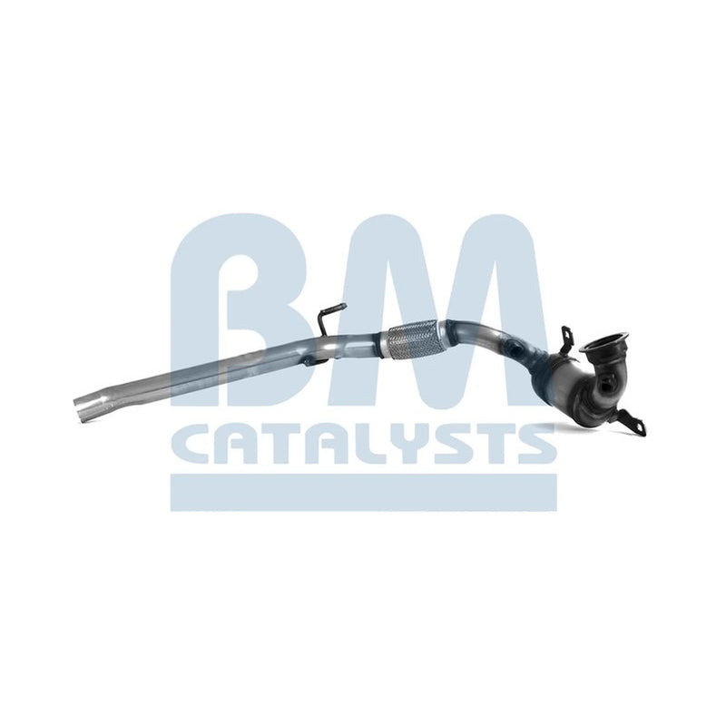 BM Catalysts Homologated Petrol Cat BM92062H