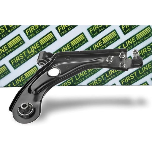 First Line Control/Trailing Arm FCA7418