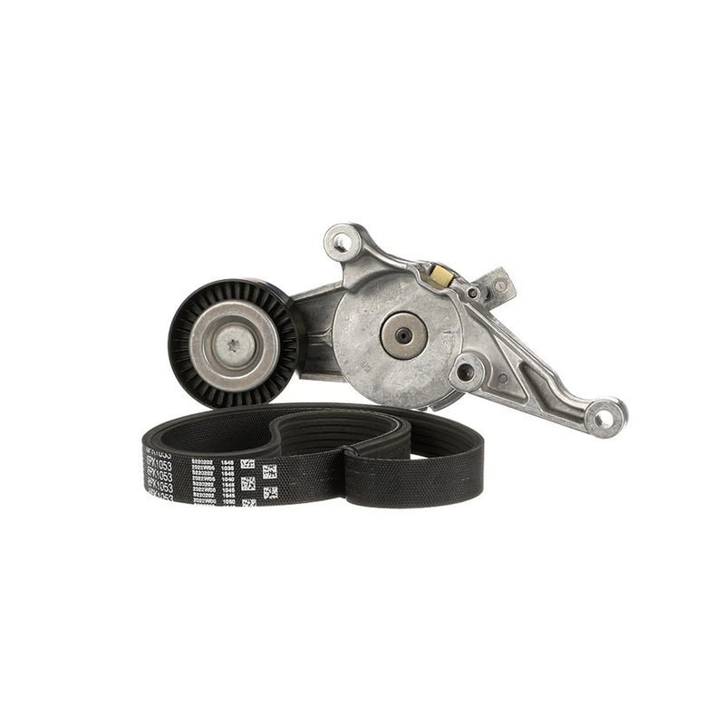 Gates V-Ribbed Belt Set K016PK1053