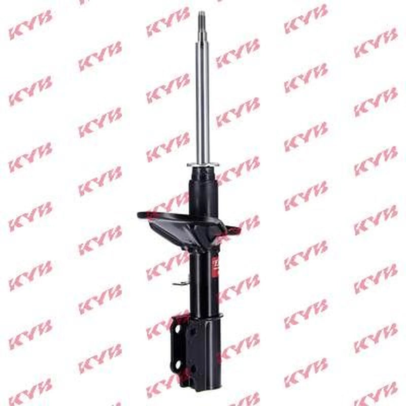 KYB Shock Absorber Damper Strut Front Left 333370