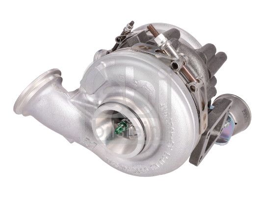 Febi Turbocharger Turbo Unit