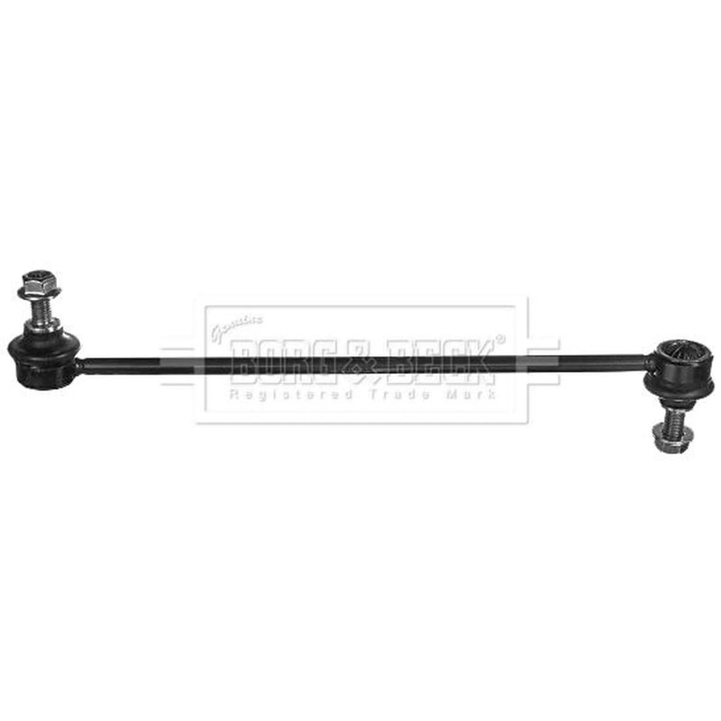 Borg & Beck Stabiliser Bar Link Coupling Rod BDL7355