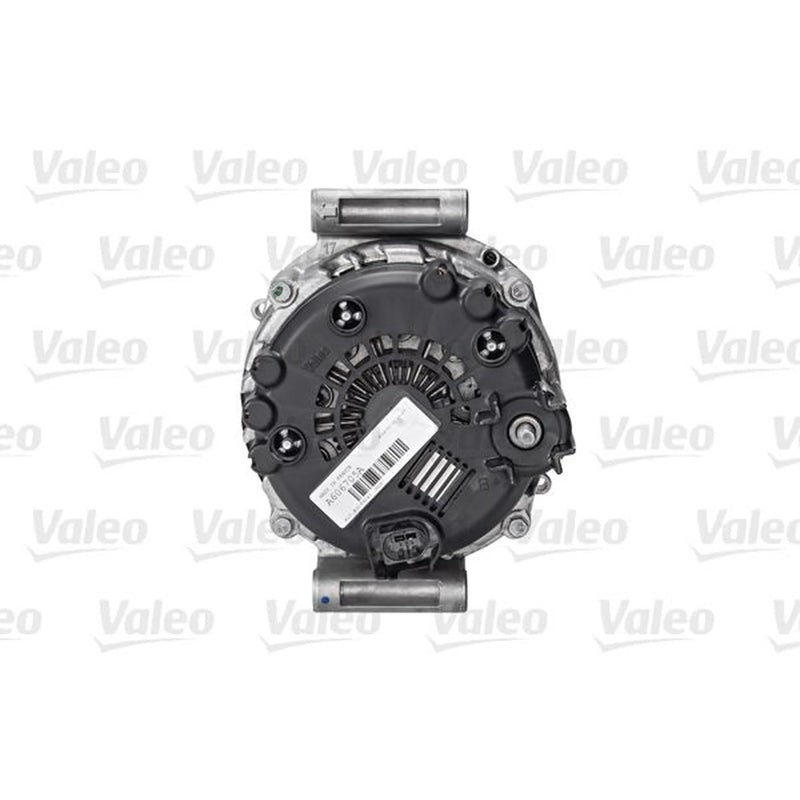 Valeo Car Alternator 12V 439682