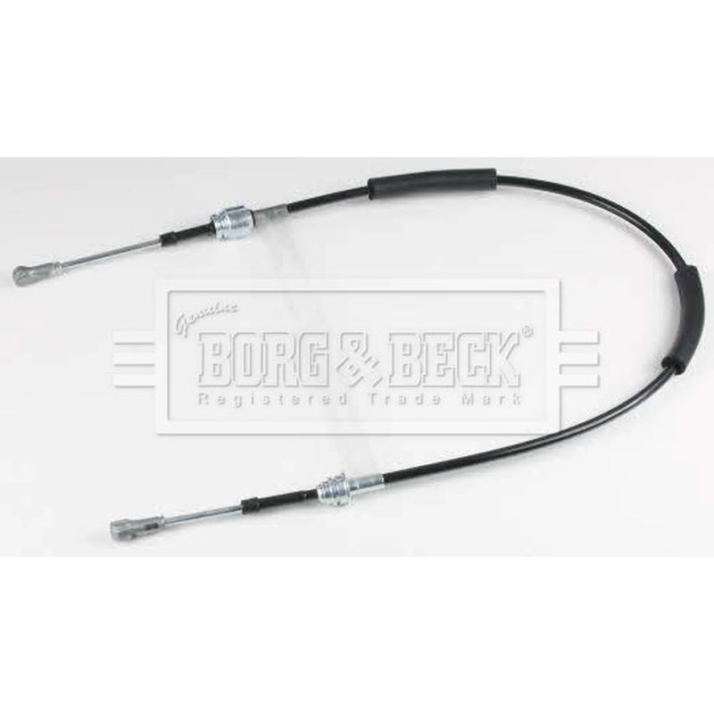 Borg & Beck Manual Transmission Cable Pull BKG1202