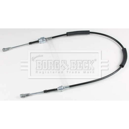 Borg & Beck Manual Transmission Cable Pull BKG1202