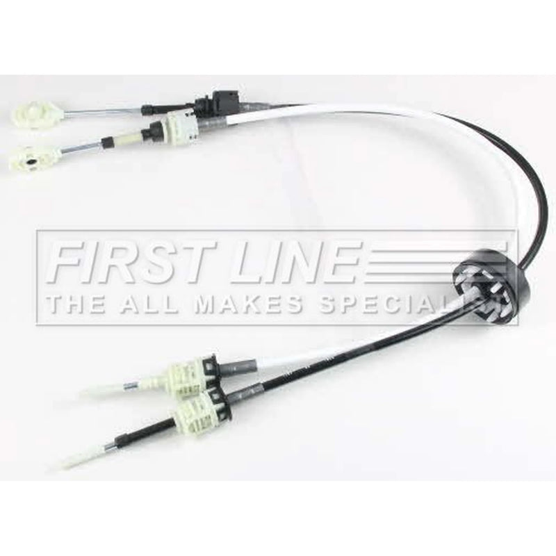 First Line Manual Transmission Cable Pull FKG1167