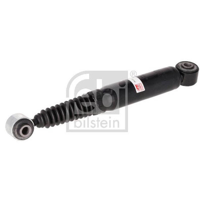 Febi Shock Absorber Damper Strut Rear Left 194152