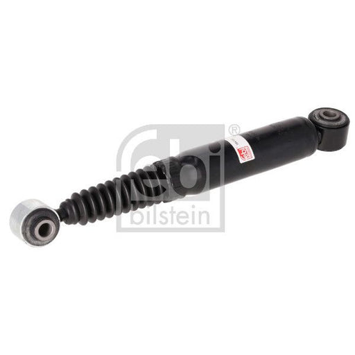 Febi Shock Absorber Damper Strut Rear Left 194152