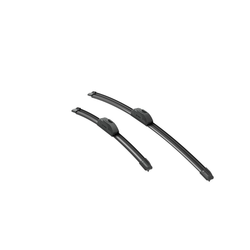 Bosch Aerotwin Front Wiper Blade Set 600mm + 400mm — AR139S