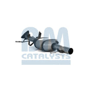 BM Catalysts Dpf BM11047