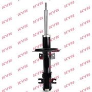 KYB Shock Absorber Damper Strut Front 334861