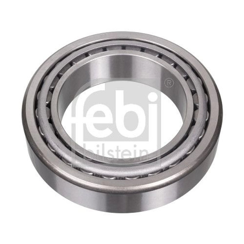 Febi Wheel Bearing 157mm OD ID Wide 101272
