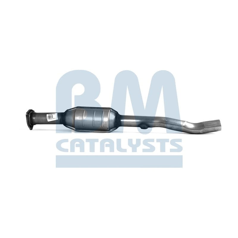 BM Catalysts Homologated Petrol Cat BM90987H